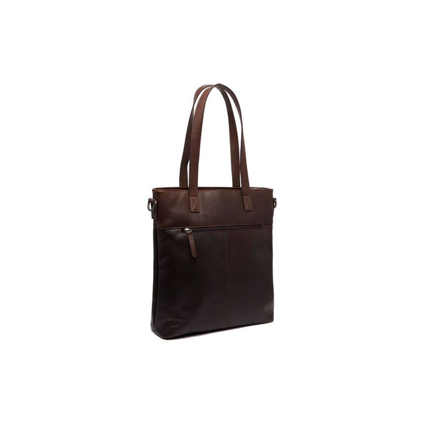 Der Chesterfield Brand Nunavik Shopper braun