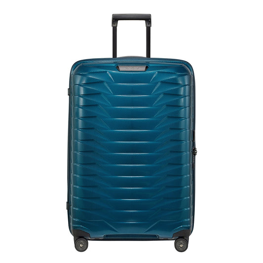 Samsonite Proxis Spinner 75 petrol blue