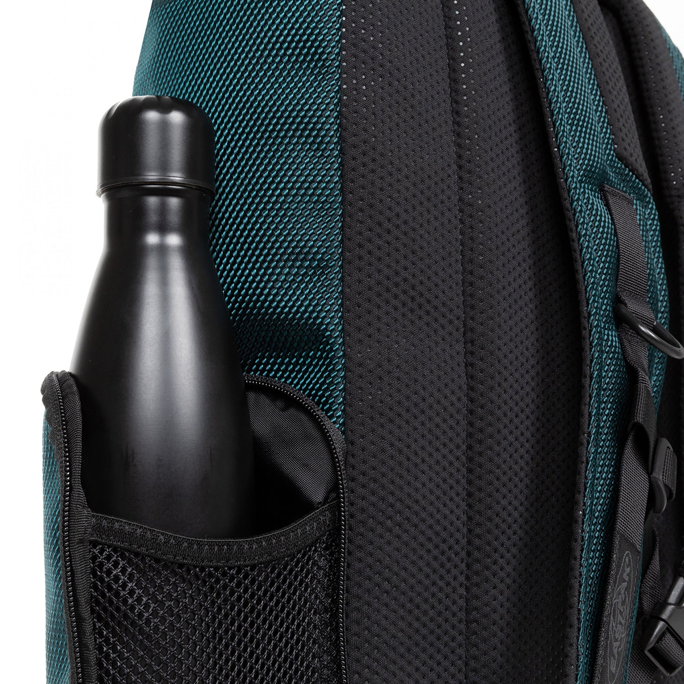 Eastpak Tecum Roll CNNCT petrol