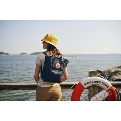 Fjallraven Kanken Totepack himmelblau