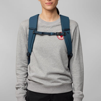 Fjallraven Ulvo 23 grüner Rucksack