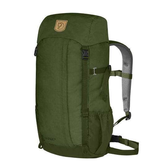 Fjallraven Kaipak 28 kieferngrüner Rucksack