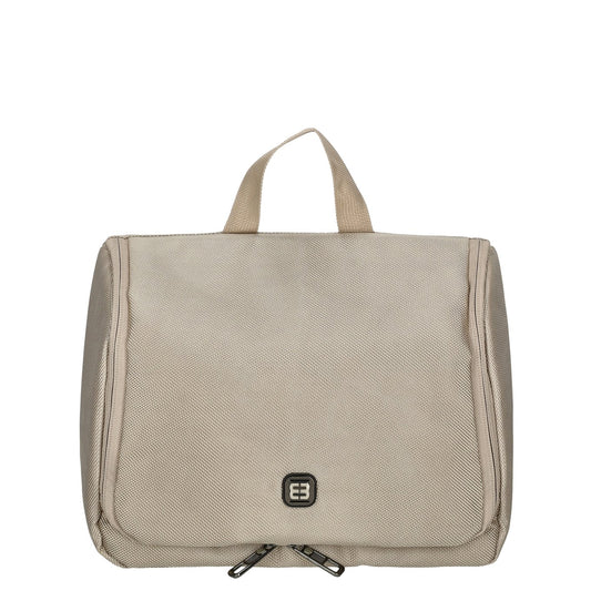 Enrico Benetti Cornell Cosmetic Bag champagne