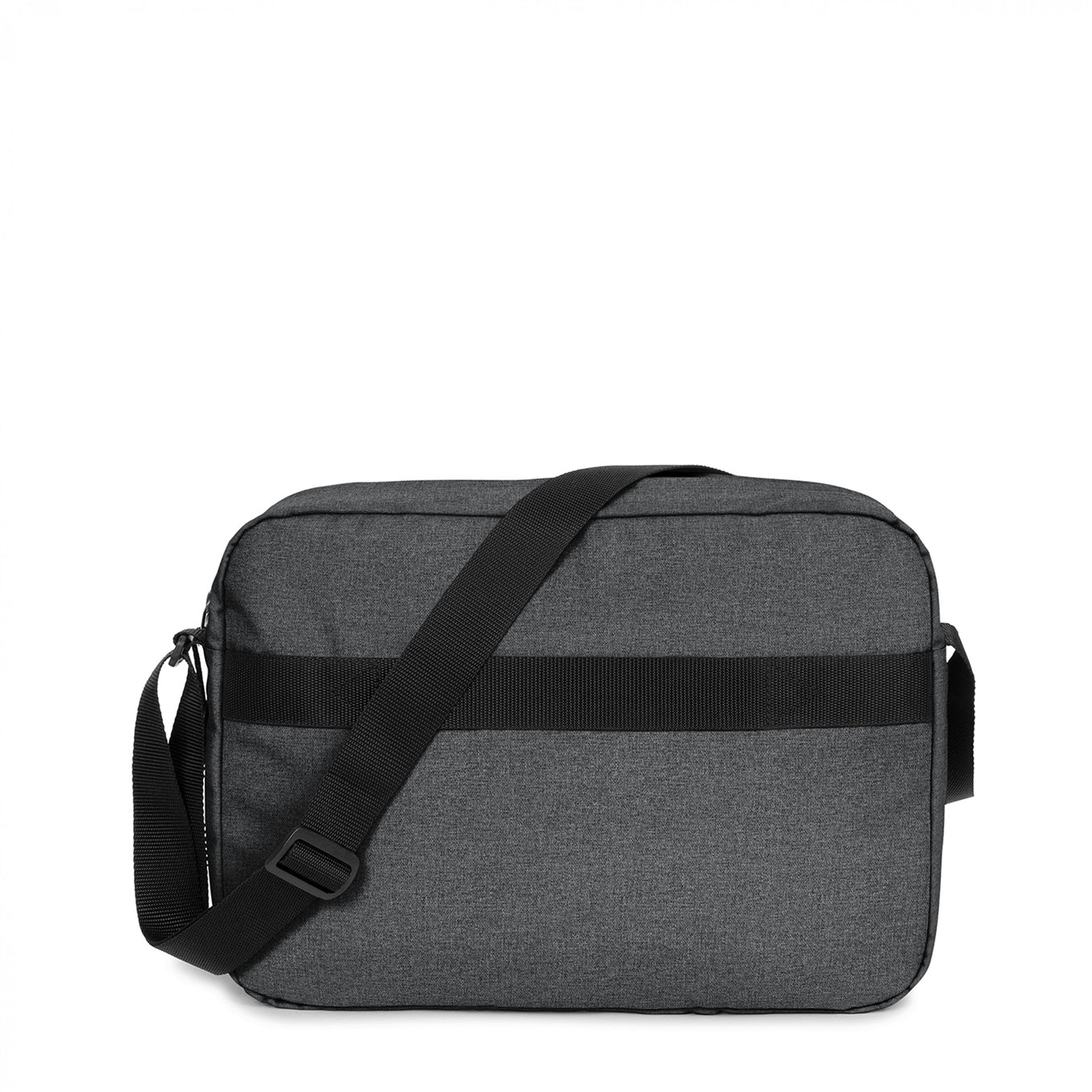 Eastpak Crosser black denim