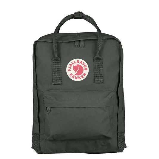 Fjallraven Kanken Rucksack waldgrün