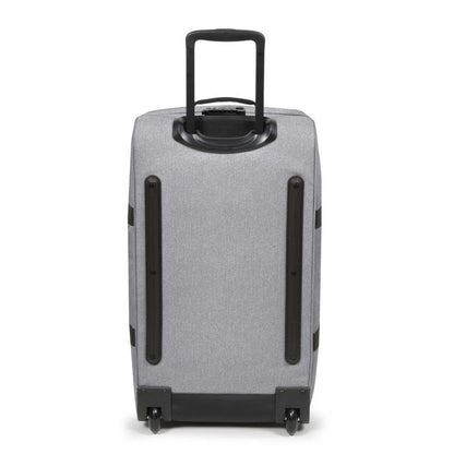 Eastpak Tranverz M Sunday Grey Trolley Reisetasche