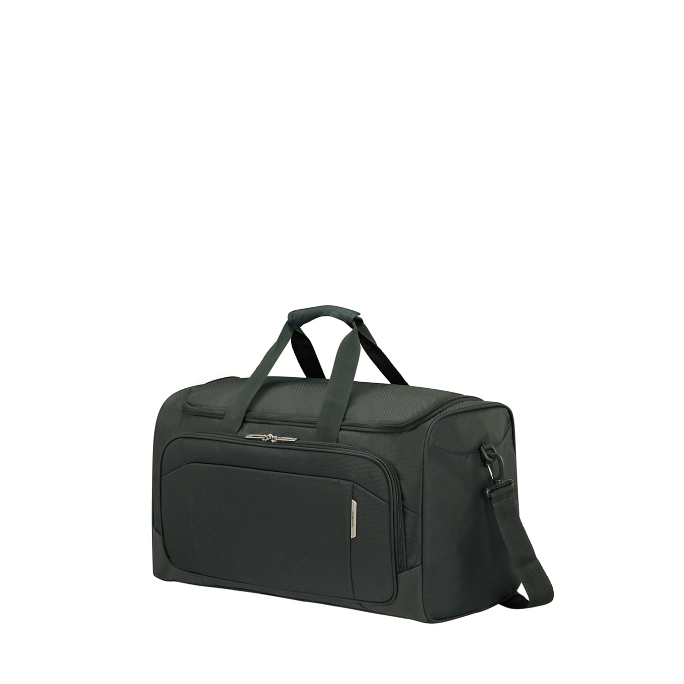 Samsonite Respark Duffle 55 Twonighter forest green