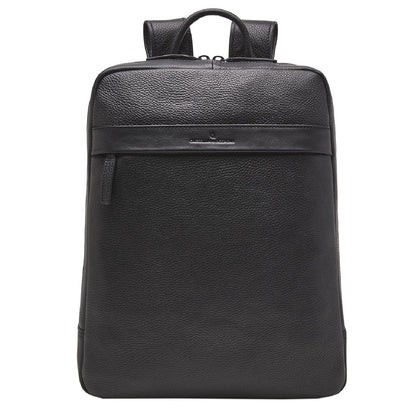 Castelijn & Beerens Bravo Laptoprugzak 15.6'' RFID zwart