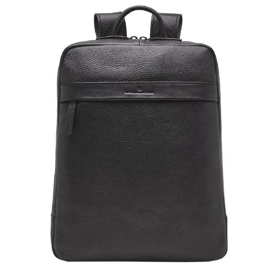 Castelijn & Beerens Bravo Laptoprugzak 15.6'' RFID zwart