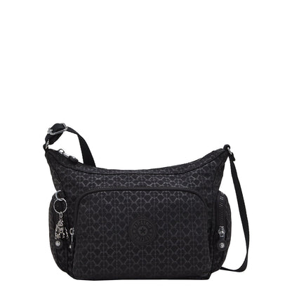 Kipling Gabb S Signature Emb Damentasche