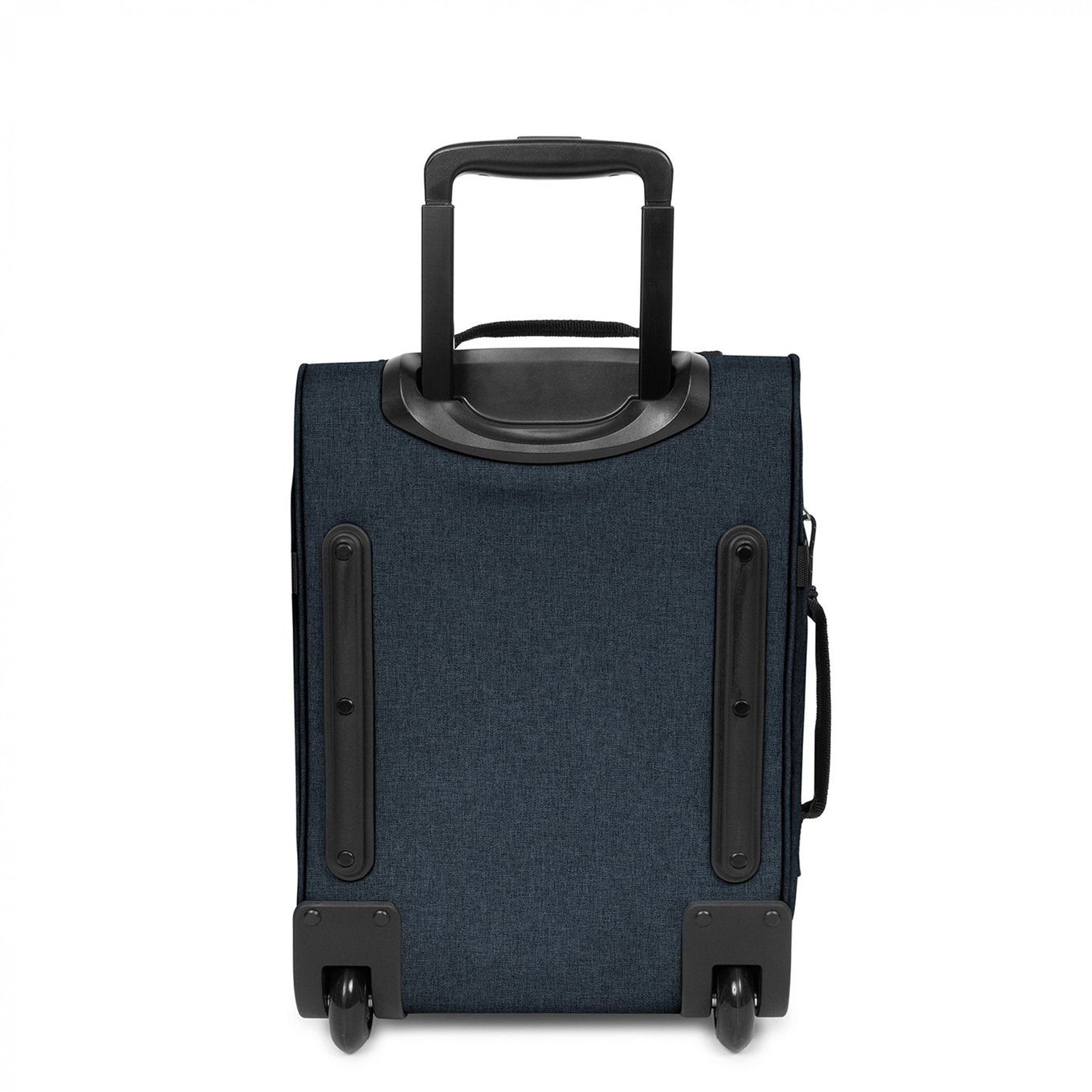 Eastpak Strapson XXS triple denim Hand luggage suitcase Trolley