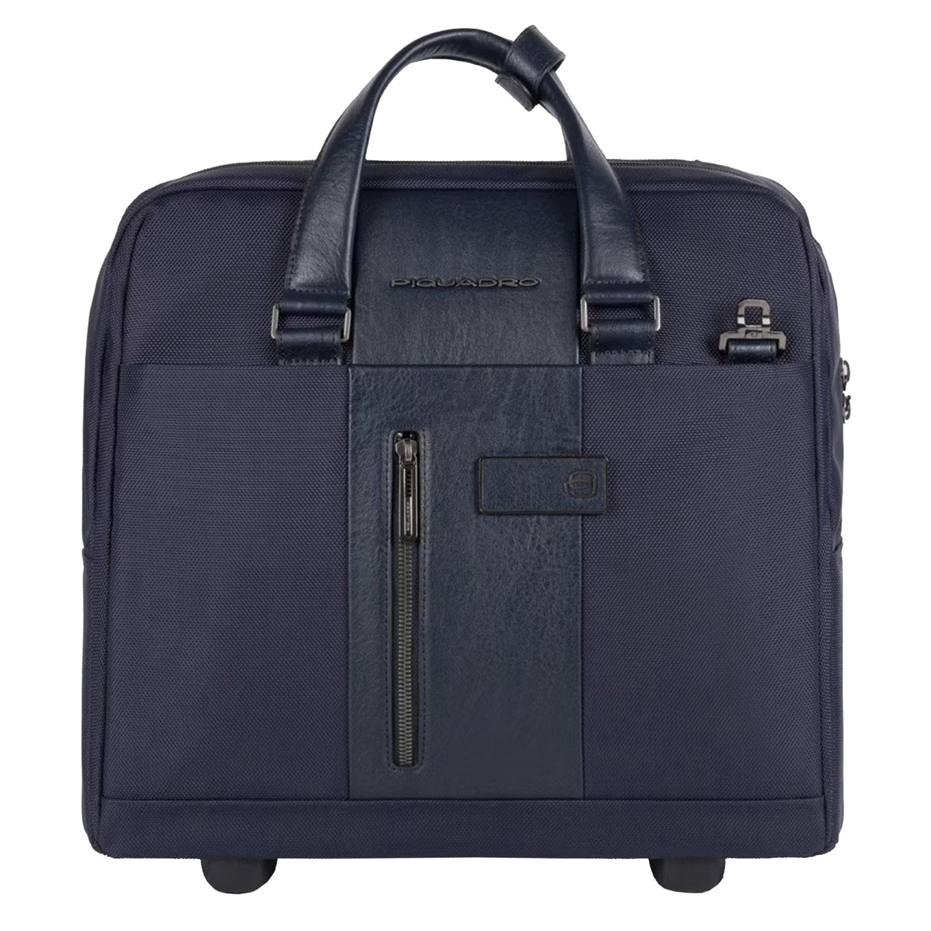 Piquadro Business Trolley 15,6" blau