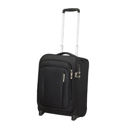 Samsonite Respark Upright 45 Underseater ozone black Handgepäckkoffer
