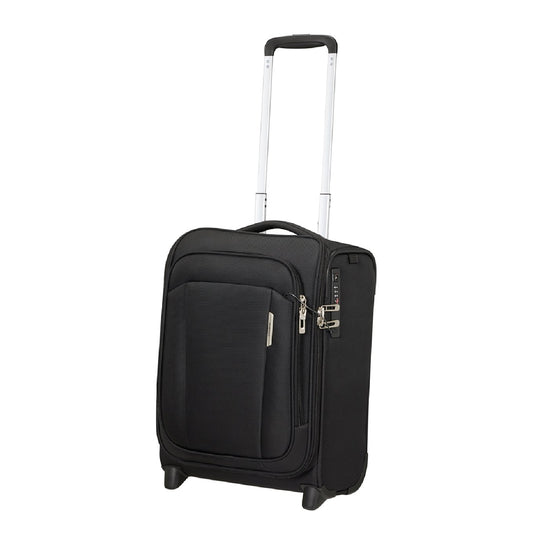 Samsonite Respark Upright 45 Underseater ozone black