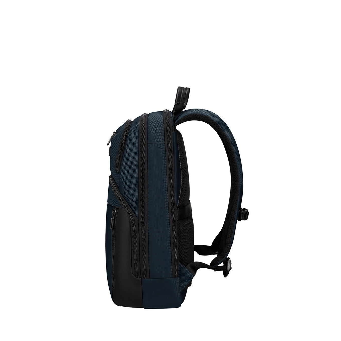 Samsonite Urban-Eye Laptop Backpack 14.1" blue