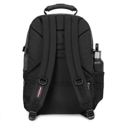 Eastpak Lieferant schwarzer Denim