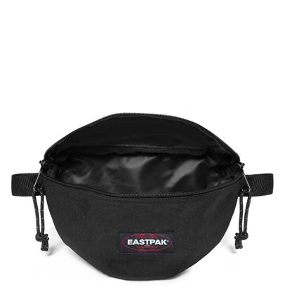 Eastpak Springer schwarze Hüfttasche
