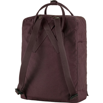 Fjällräven Kanken Brombeere