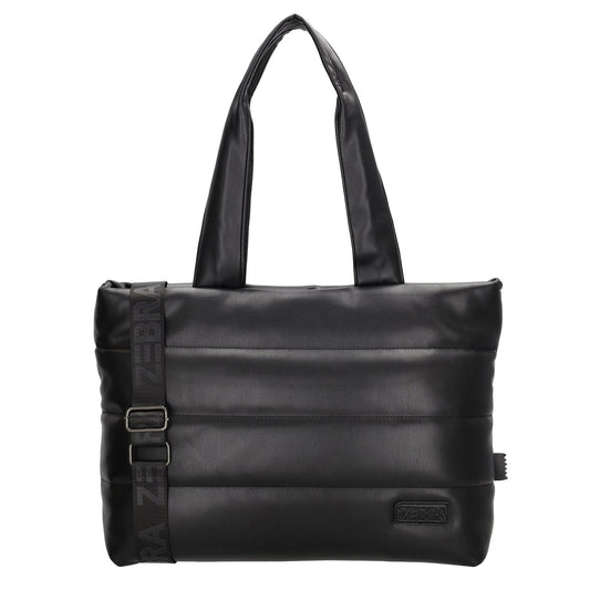 Zebra Trends Evie Shopper 23043 schwarz