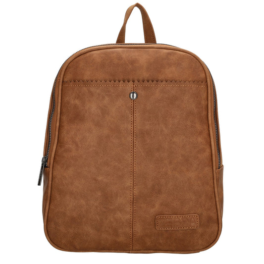 Zebra Trends Cynthia Rucksack braune Damentasche