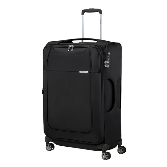 Samsonite D'Lite Spinner 71 Exp black