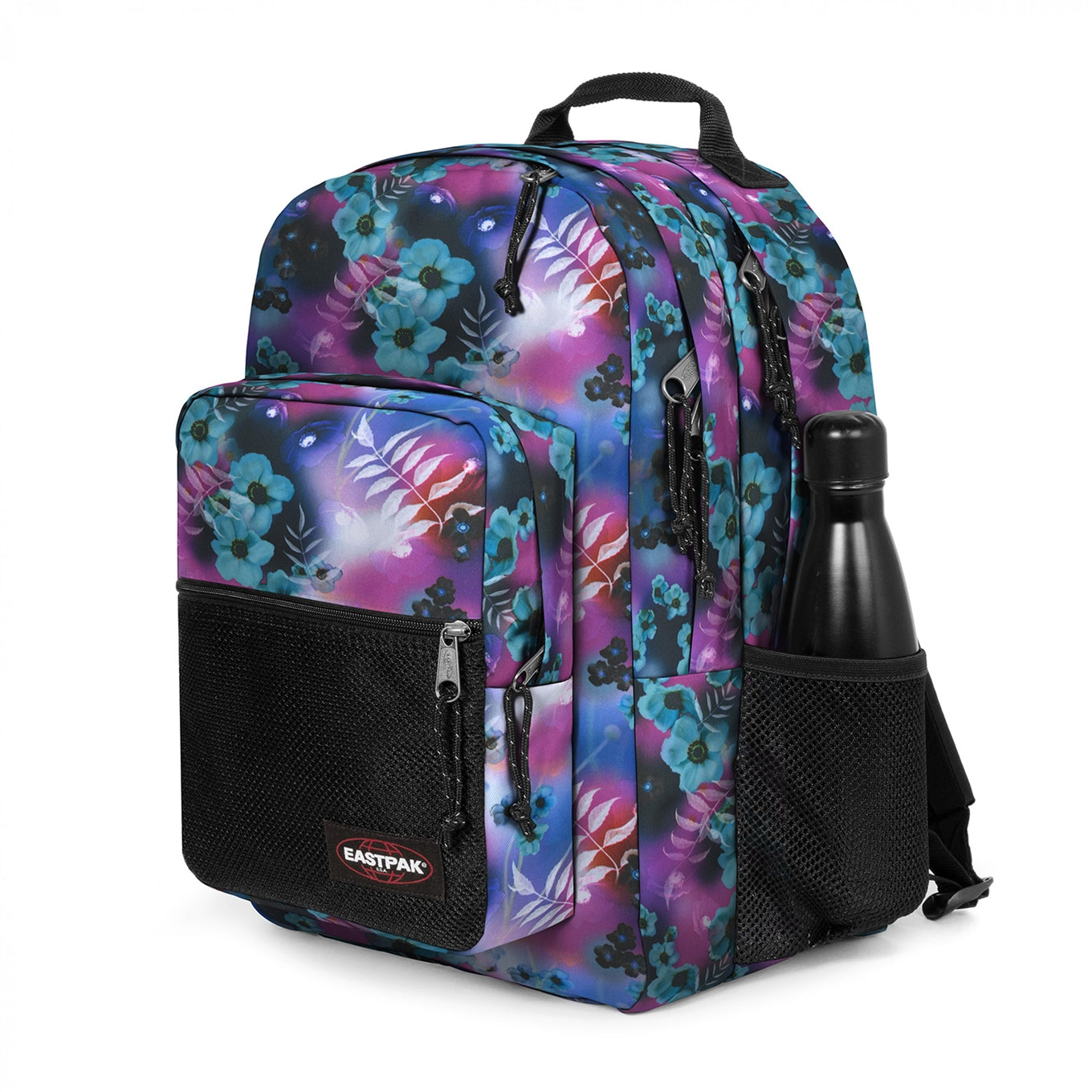 Eastpak Pinzip dreamflower dark