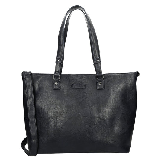 Enrico Benetti Caen Shopper 15'' blue