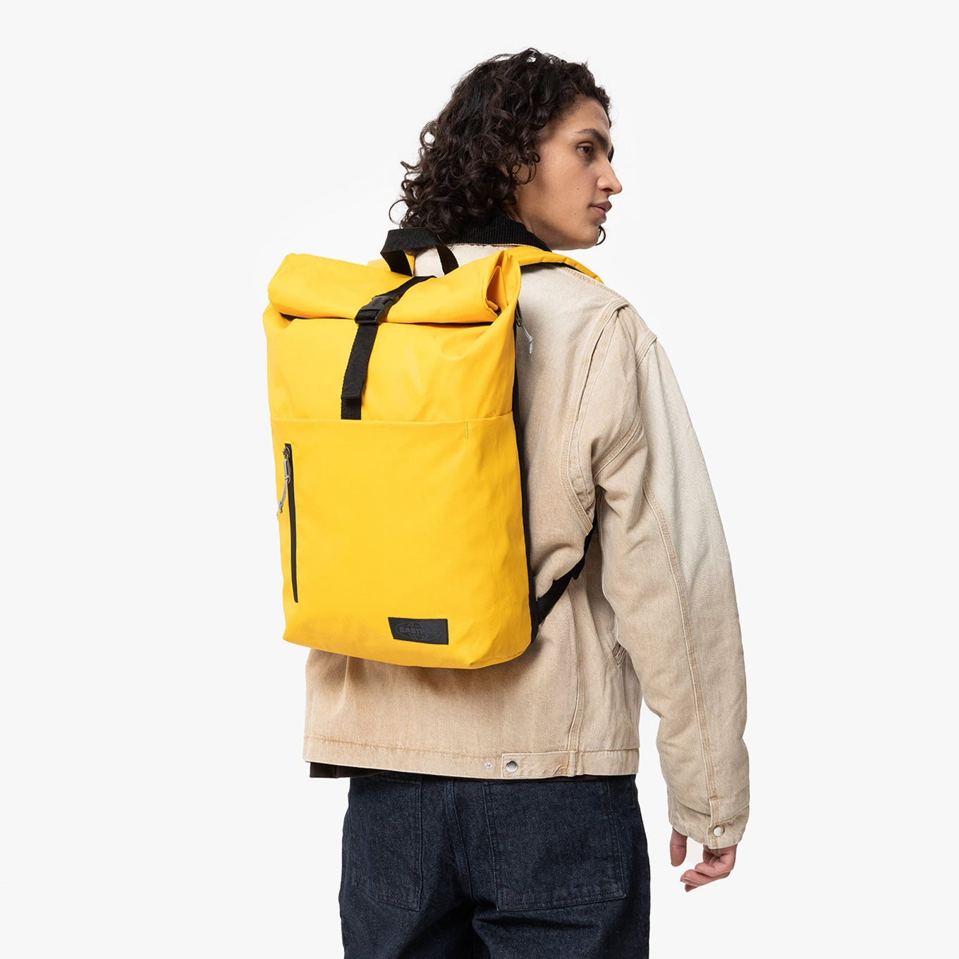 Eastpak Up Roll Tarp yolk