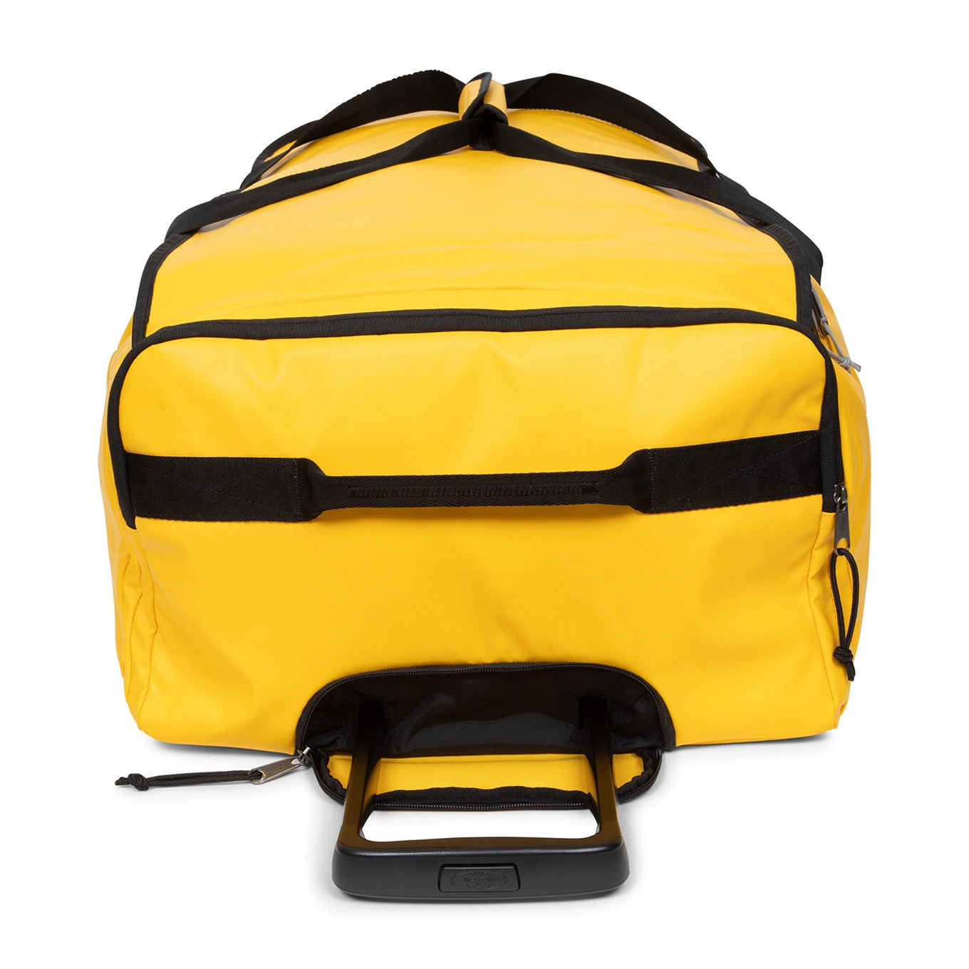 Eastpak Tarp Duffl'R WHEEL tarp yolk Travel bag