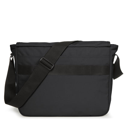 Eastpak Delegate + Umhängetasche schwarz