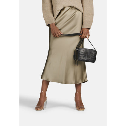 Burkely Cool Colbie Box Bag black