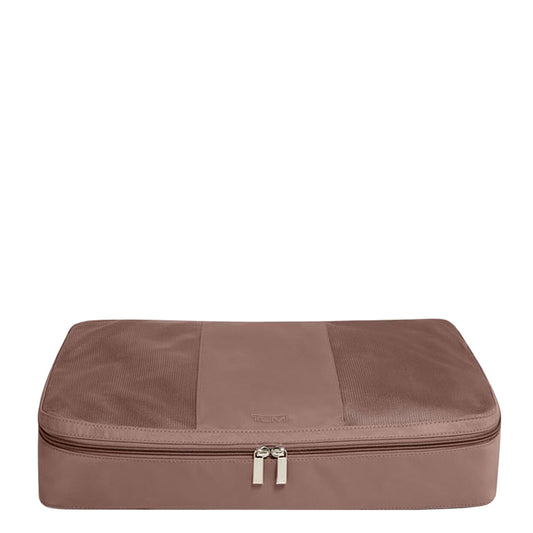 TUMI Travel Access. Packing Cube Large light mauve