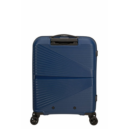 American Tourister Airconic Spinner 55 Neon Frontloader 15.6'' midnight navy