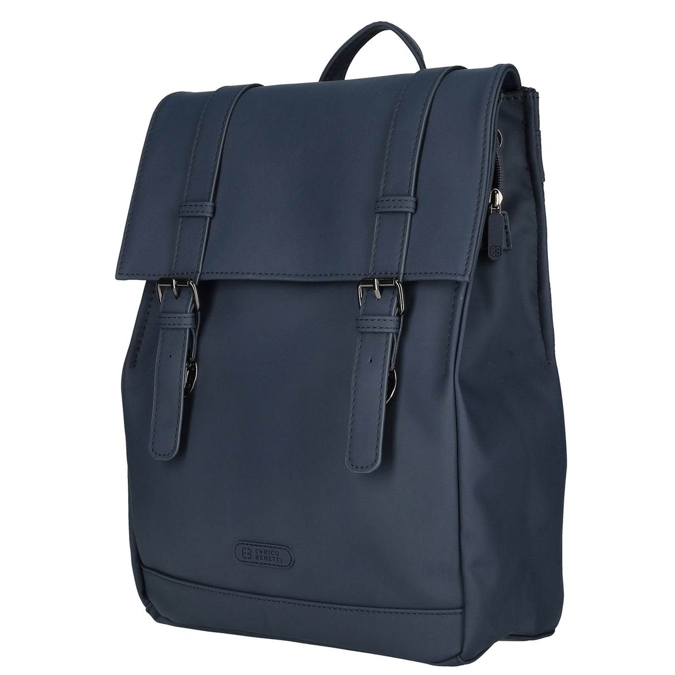 Enrico Benetti Maeve Backpack navy
