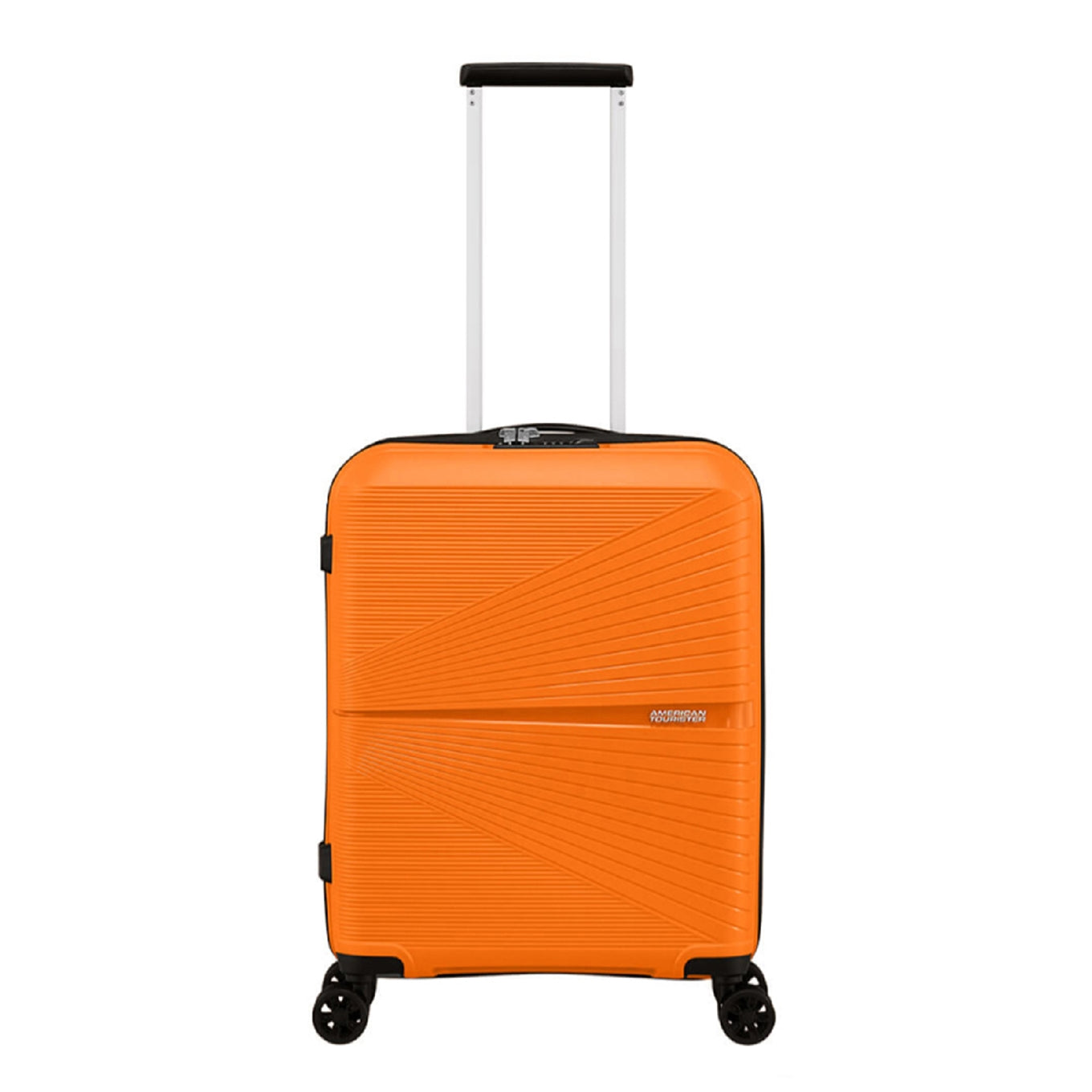 American Tourister Airconic Spinner 55 mango orange Hard Suitcase