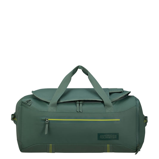 American Tourister Trailgo Duffle M dark forest Weekend bag
