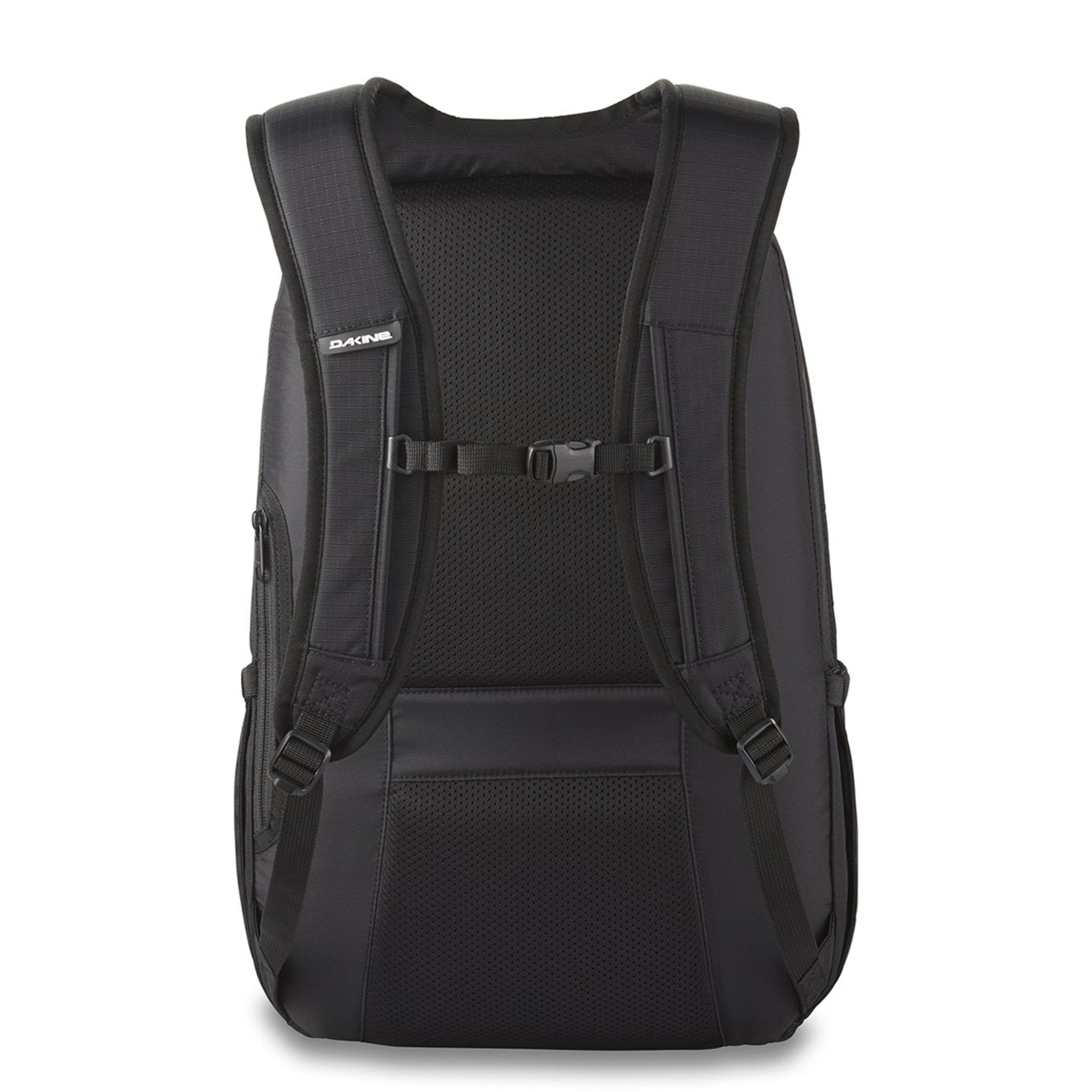 Dakine Campus Premium 28L schwarzer Ripstop-Rucksack