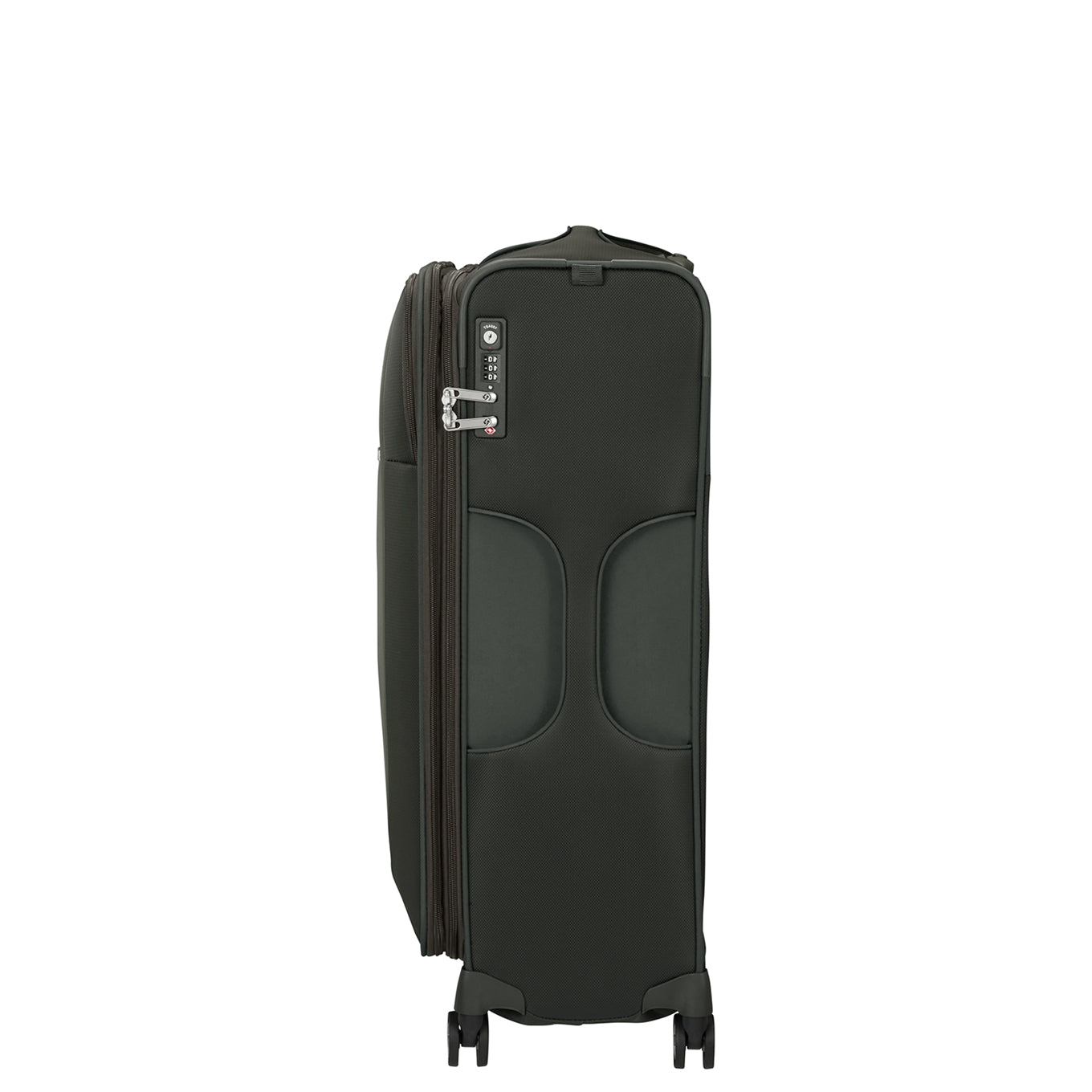 Samsonite D'Lite Spinner 71 Exp climbing ivy