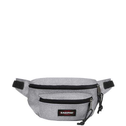 Eastpak Doggy Bag Hüfttasche Sunday Grey Hüfttasche