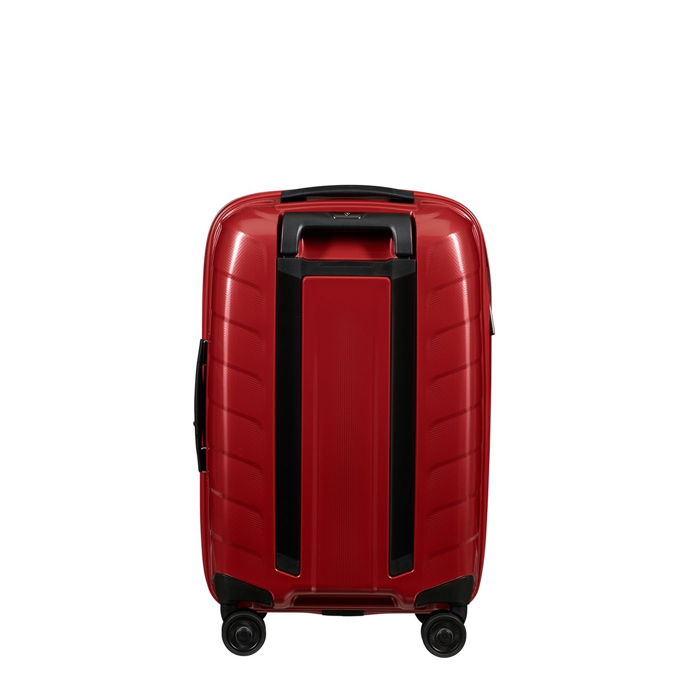 Samsonite Attrix Spinner 55/35 EXP red