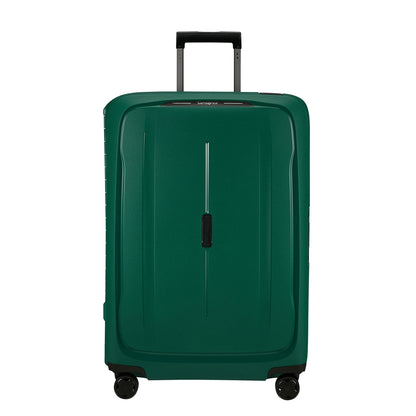 Samsonite Essens Spinner 75 alpingrünes Hartschalenetui