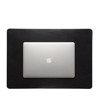 Castelijn &amp; Beerens Gaucho Desk Pad Black
