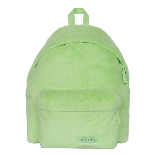 Eastpak Padded Pak'R Fuzzy Green