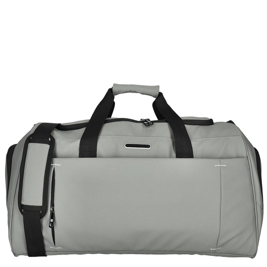 Enrico Benetti Northern Sport-/Reisetasche grau Wochenendtasche