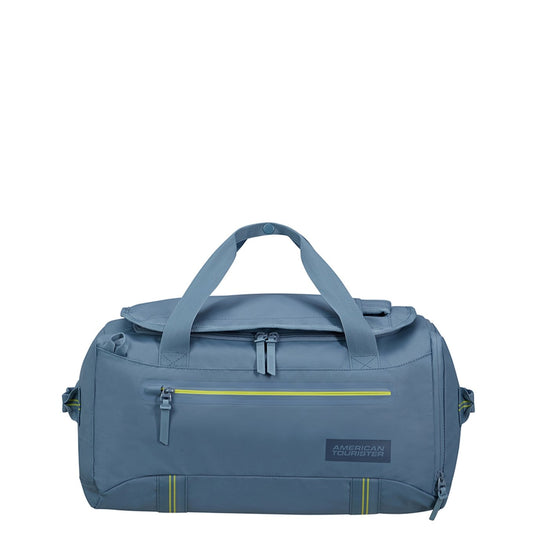 American Tourister Trailgo Duffle S coronet blue Weekend bag