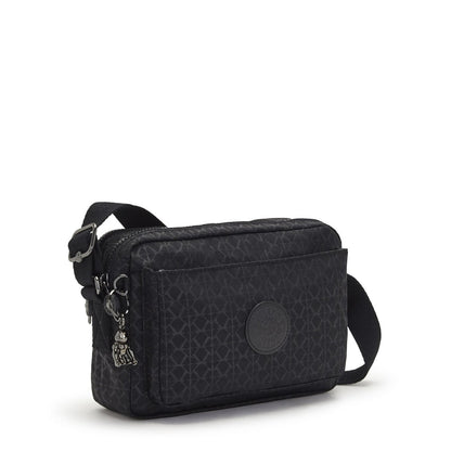 Kipling Abanu M Signature Emb Damentasche