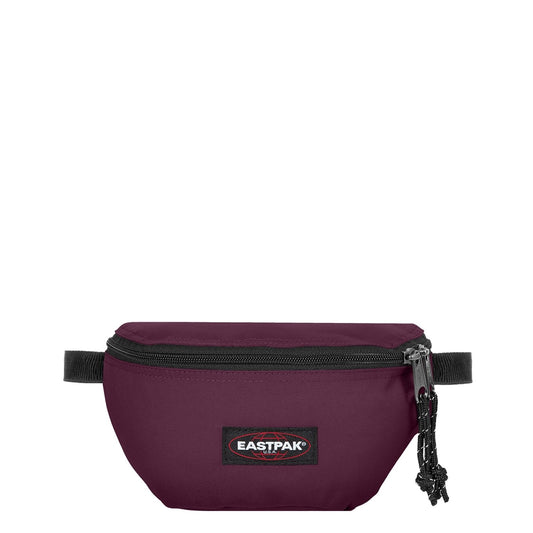 Eastpak Springer Gürteltasche in Pflaumenviolett