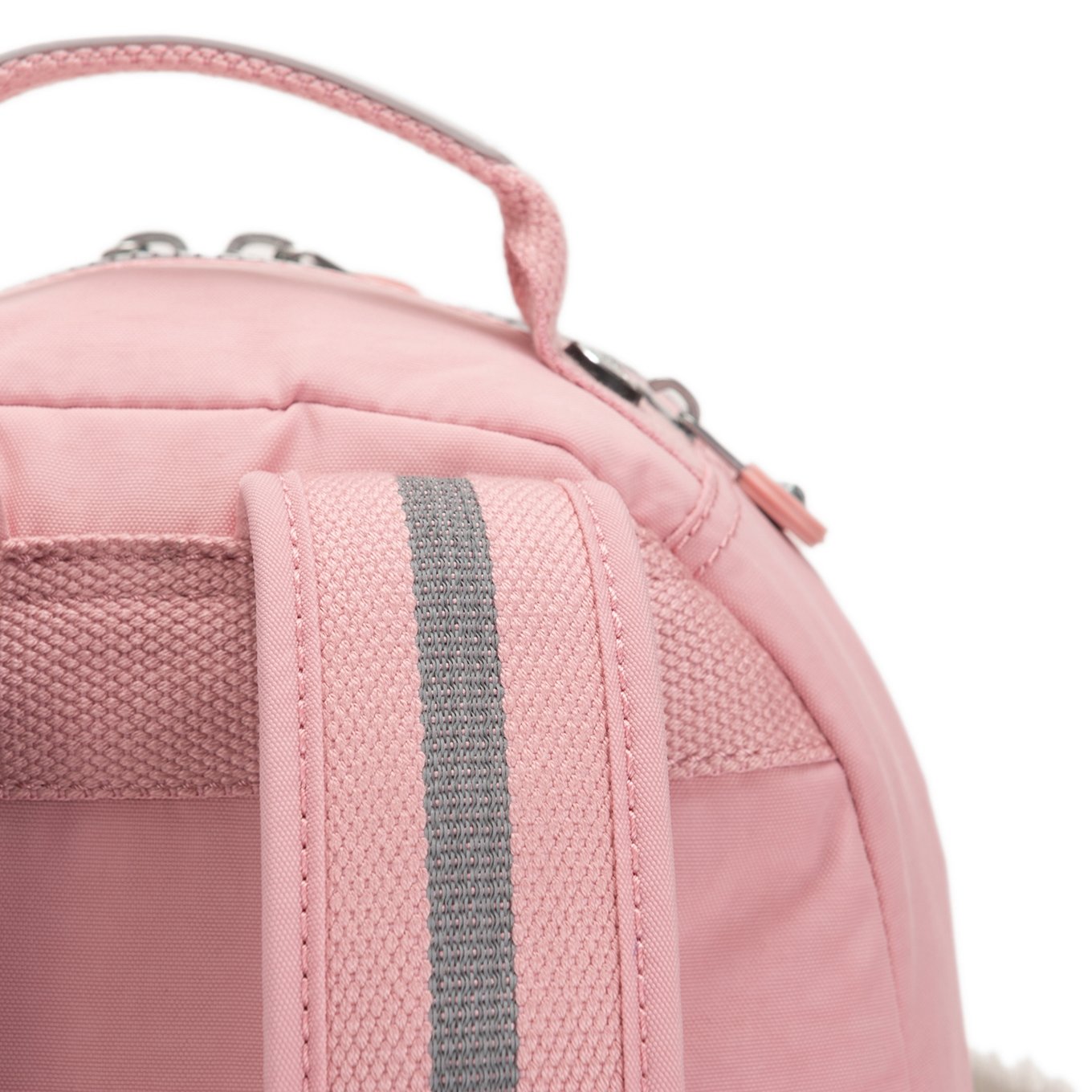 Kipling Seoul S bridal rose