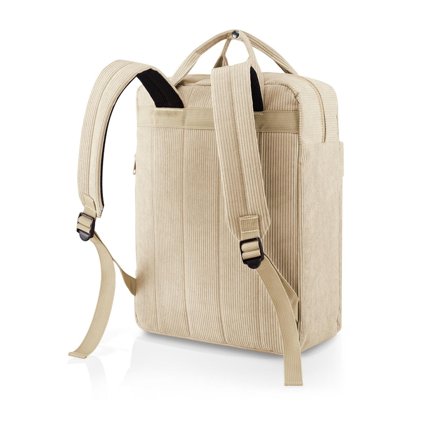 Reisenthel Traveling Allday Backpack M cord sand