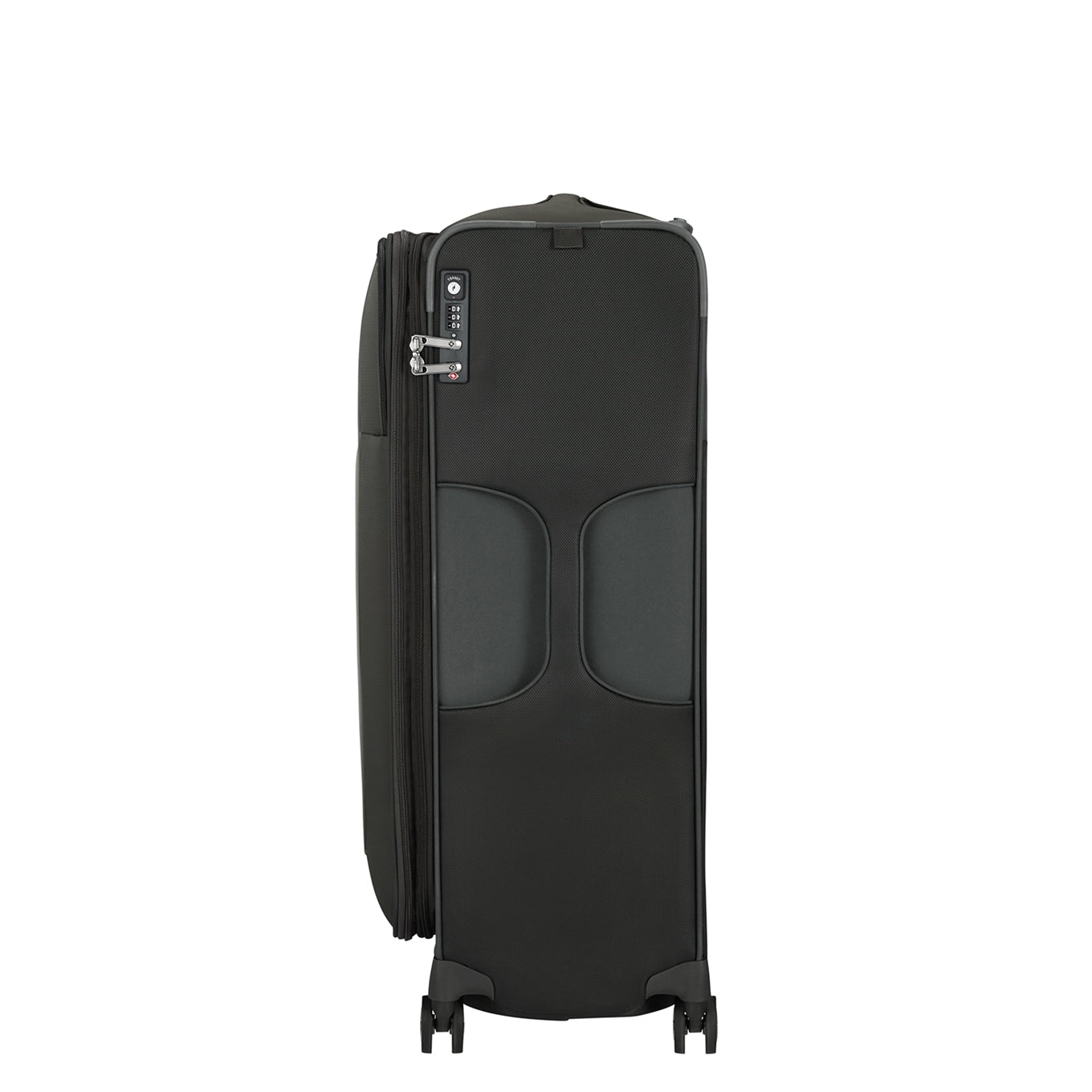 Samsonite D'Lite Spinner 78 Exp Climbing Ivy Soft Case